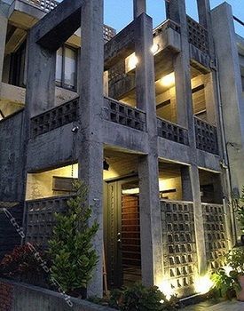 Hotel Okay Hostel