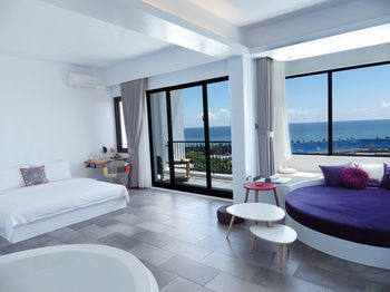 Whilom Seashorehotel