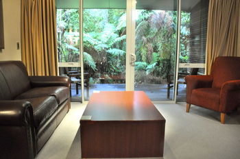 Aparthotel Punga Grove