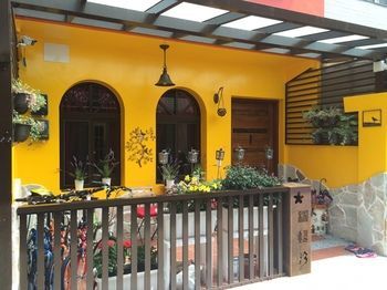 Mystery 13 B&B