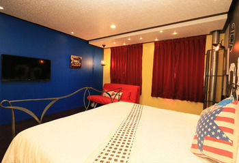 Mystery 13 B&B