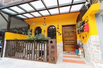 Mystery 13 B&B