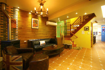 Mystery 13 B&B