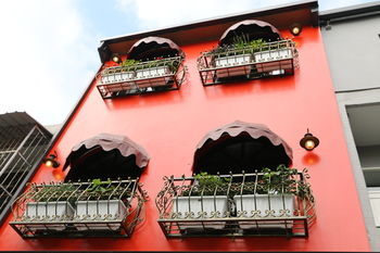 Mystery 13 B&B