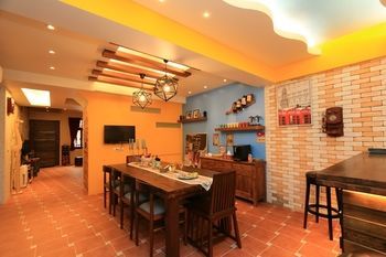 Mystery 13 B&B