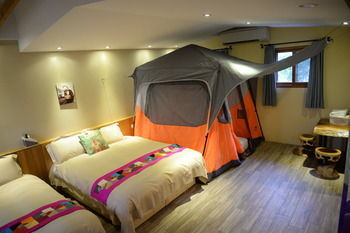 Hotel Yes Villa