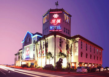 Dong Feng Motel