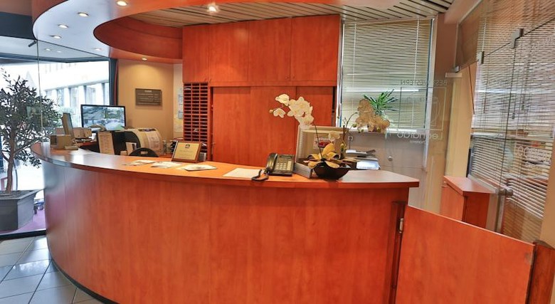 Leonardo Hotel Charleroi
