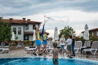 Hotel Santa Marina Holiday Village