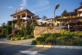Hotel Santa Marina Holiday Village