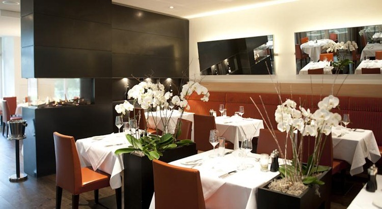 Park Swiss Q Hotel Winterthur
