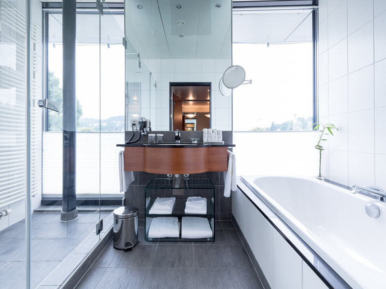 Hotel Radisson Sas St. Gallen
