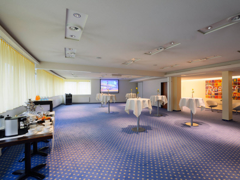 Hotel Radisson Sas St. Gallen