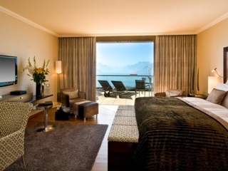 Hotel Le Mirador Kempinski