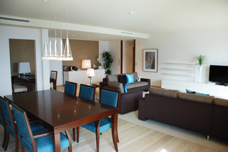 Hotel Le Mirador Kempinski