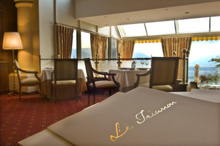 Hotel Le Mirador Kempinski