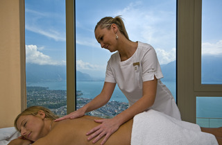 Hotel Le Mirador Kempinski