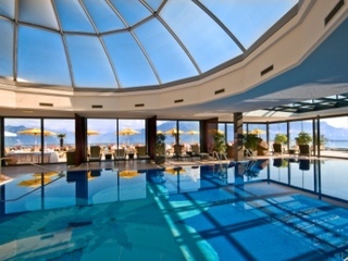 Hotel Le Mirador Kempinski