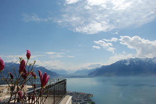 Hotel Le Mirador Kempinski