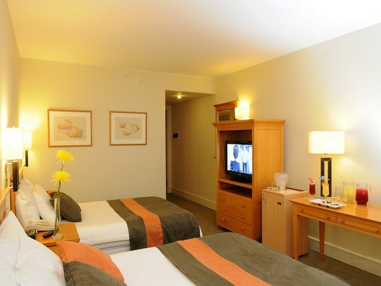 Hotel NH Antofagasta