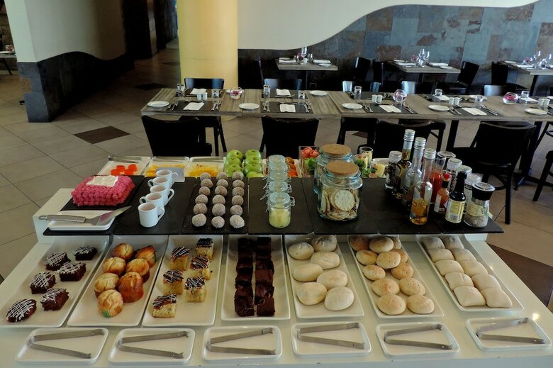 Hotel NH Antofagasta