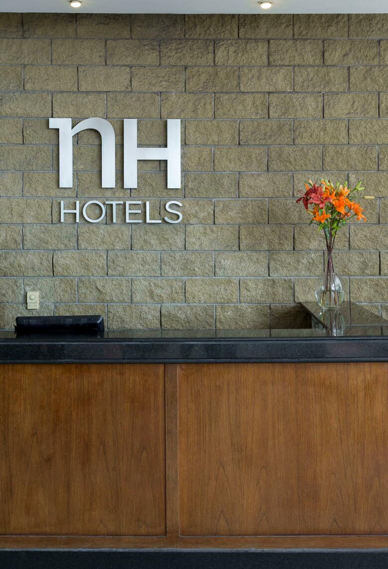 Hotel NH Antofagasta