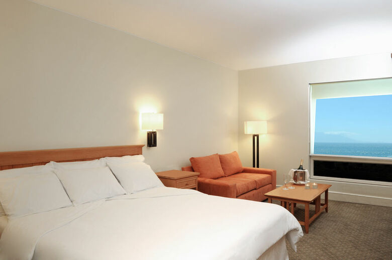 Hotel NH Antofagasta