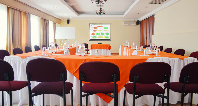 Hotel Plaza Versalles