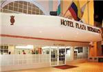 Hotel Plaza Versalles