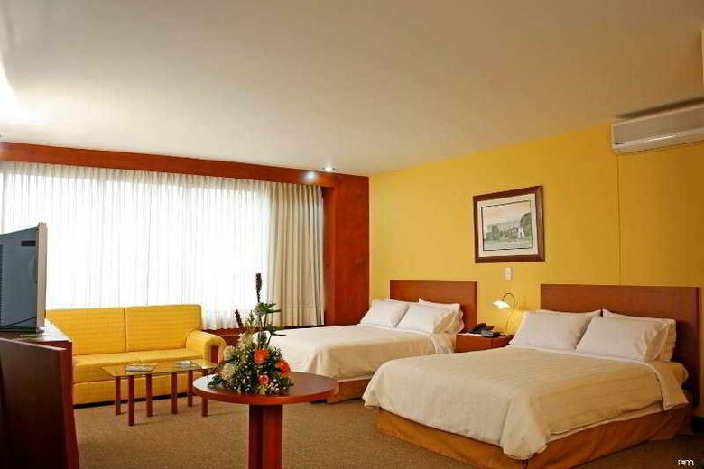 Hotel Torre De Cali Plaza