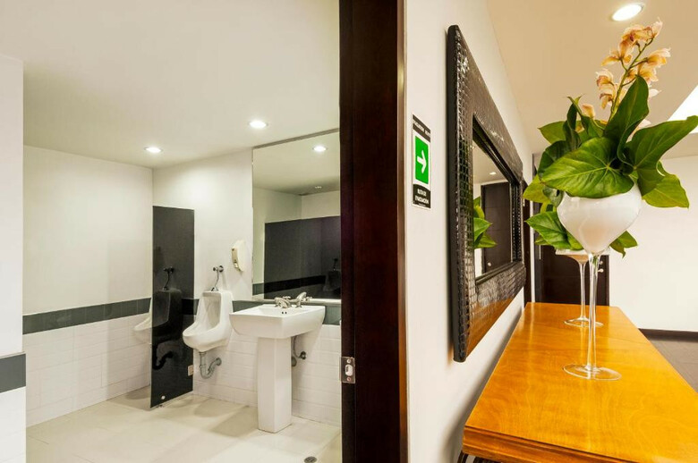 Hotel Egina Bogota