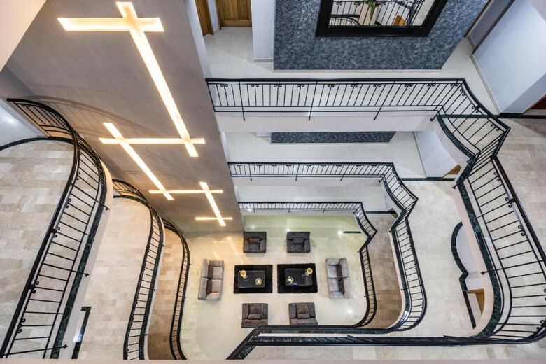 Hotel Egina Bogota