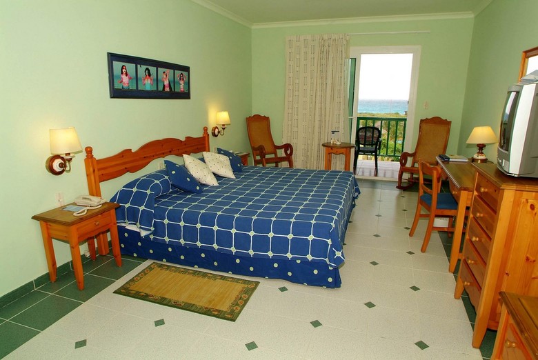 Hotel Bella Isla Resort