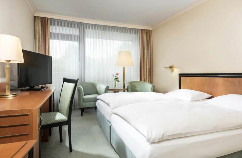 Hotel Maritim Gelsenkirchen