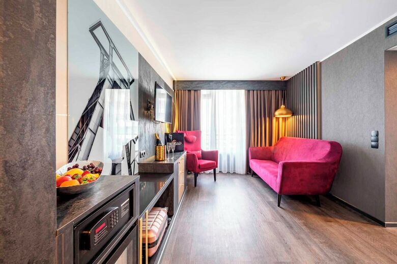 Hotel Maritim Gelsenkirchen