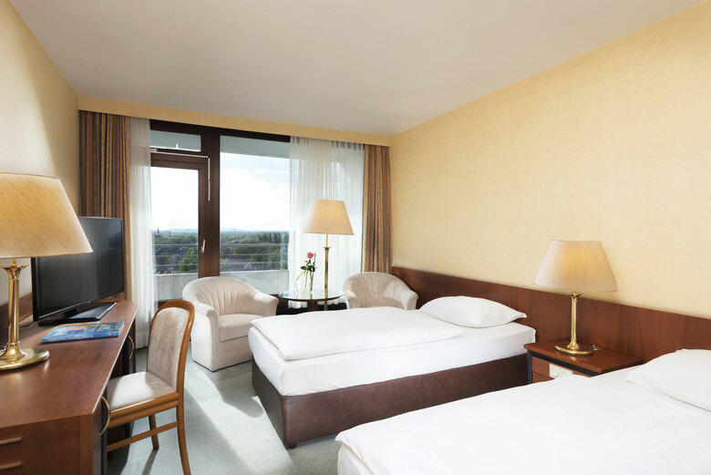 Hotel Maritim Gelsenkirchen