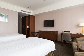 Fushin Hotel No.2