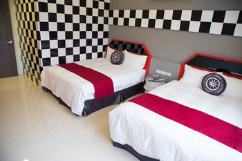 Hotel Buddy 35