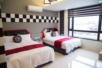 Hotel Buddy 35