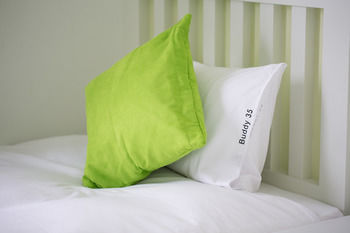 Hotel Buddy 35