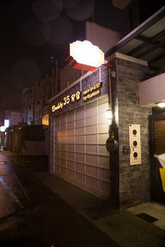 Hotel Buddy 35