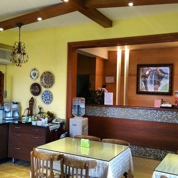Hotel 4 Seasons Garden B&B