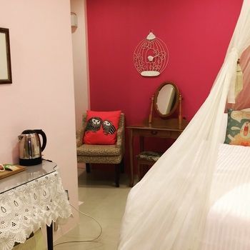 Hotel 4 Seasons Garden B&B