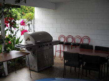 Mt Eden Motel