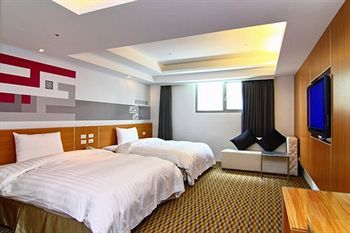 Hotel Hi Xinmin