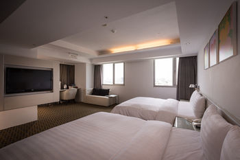 Hotel Hi Xinmin