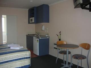Northcote Motor Lodge