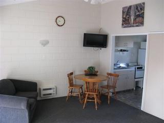 Northcote Motor Lodge