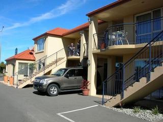 Northcote Motor Lodge
