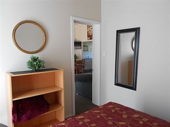 Northcote Motor Lodge